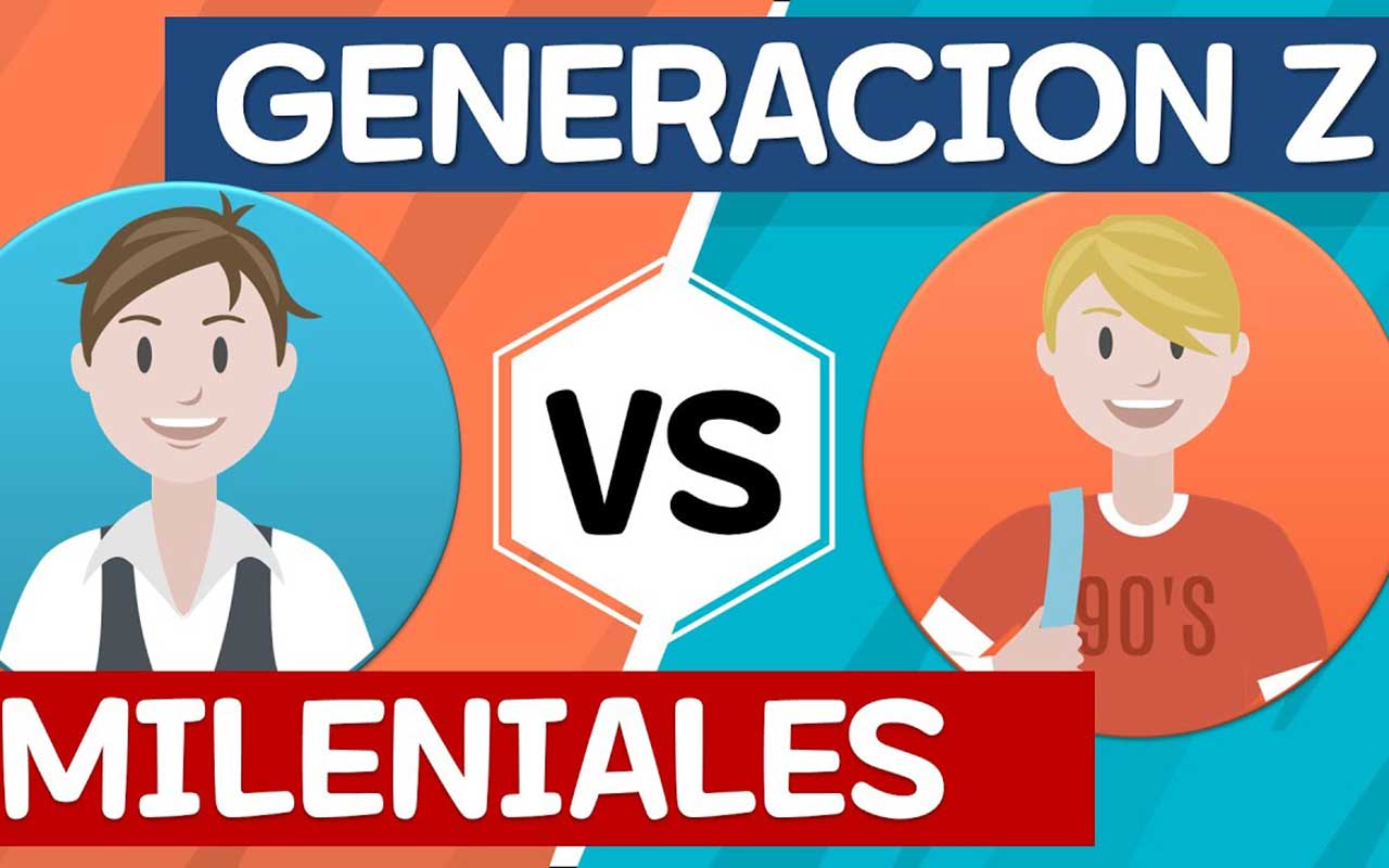 Coste de la vida y Salud mental, principales preocupaciones de la Generación Z y Millennial en España