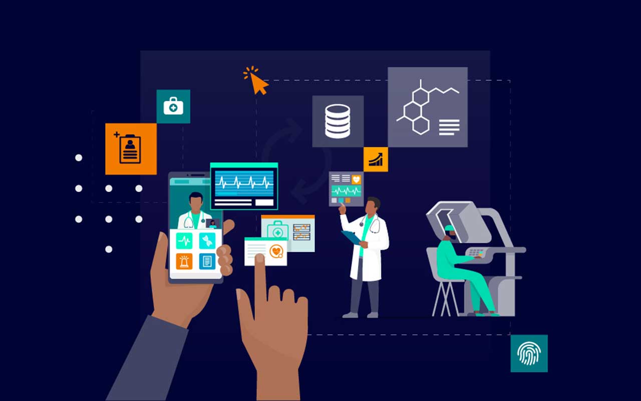 Cómo financiar las capacidades digitales en el sector sanitario?