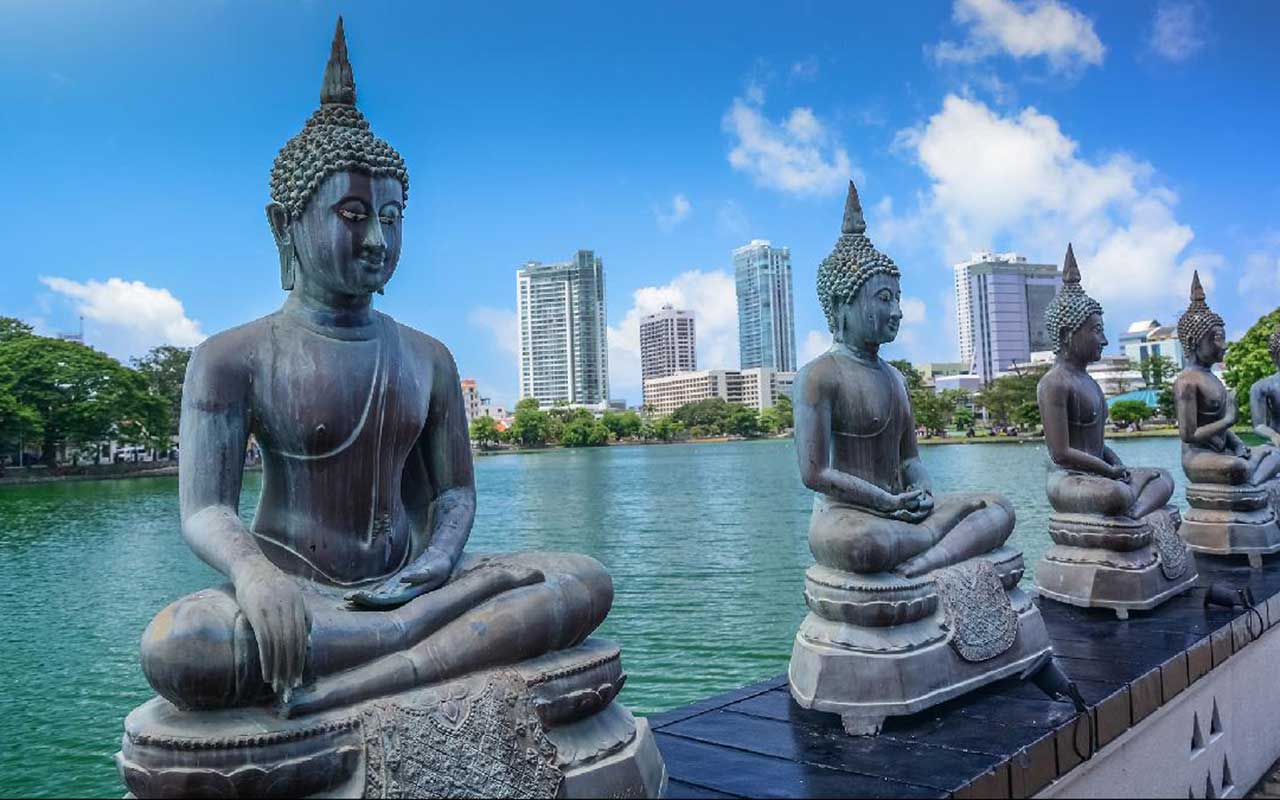 Asia Pacific environment ministers commit to action to tackle shared planetary challenges
