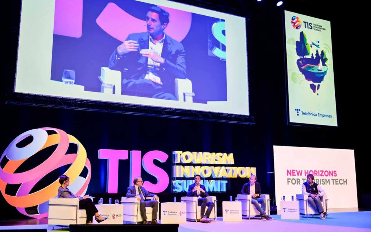 Sevilla reúne al ecosistema turístico internacional en TIS2023, que dejará un impacto económico que supera los 20 millones de euros por primera vez