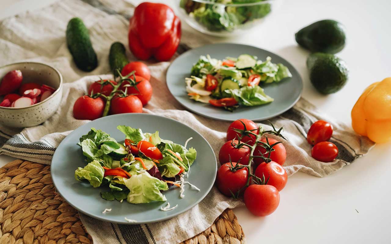 Estudio pionero para hallar nuevas estrategias nutricionales para prevenir los síntomas de la etapa de menopausia
