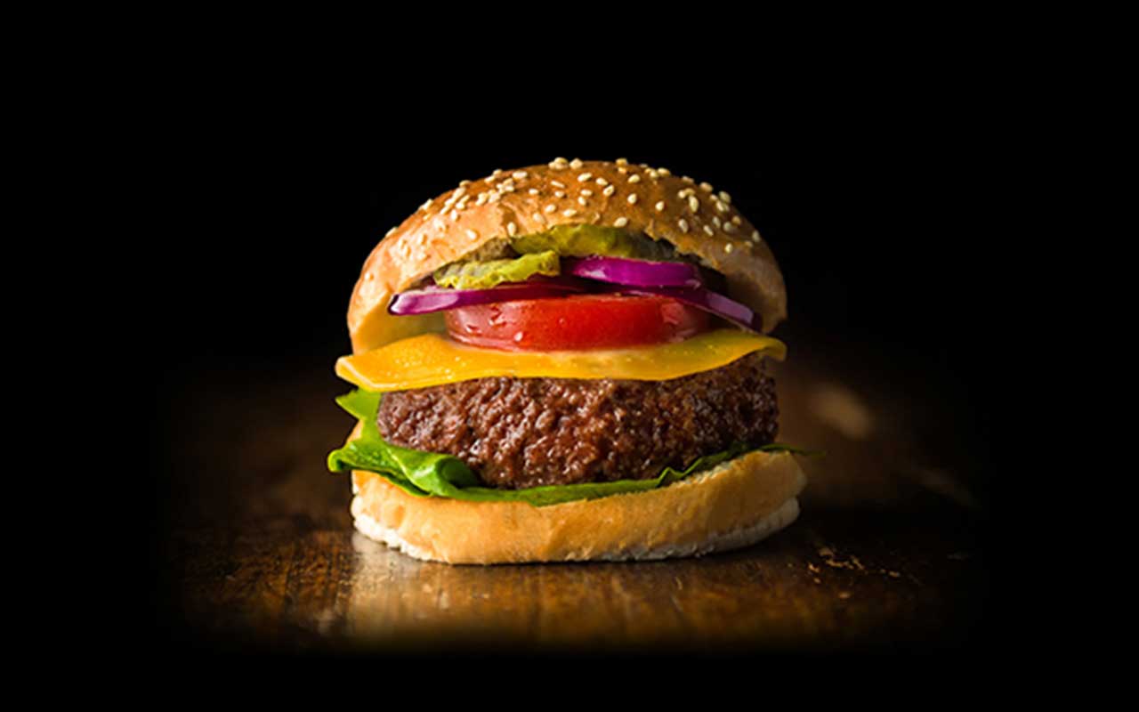 ¿Cuánto estamos dispuestos a pagar por comer una hamburguesa de carne de vacuno cultivada?