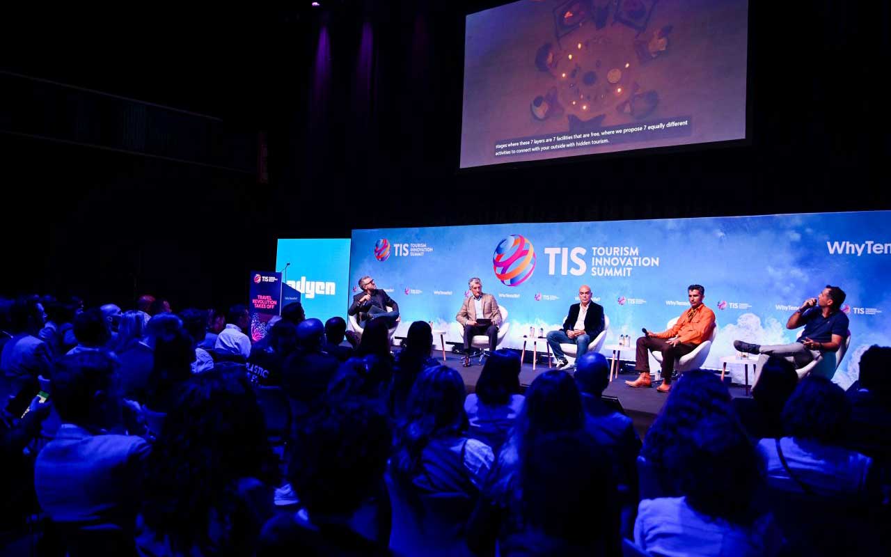De estancias de película y vivencias emocionales a la inmersión cultural: así son las nuevas experiencias del sector hotelero