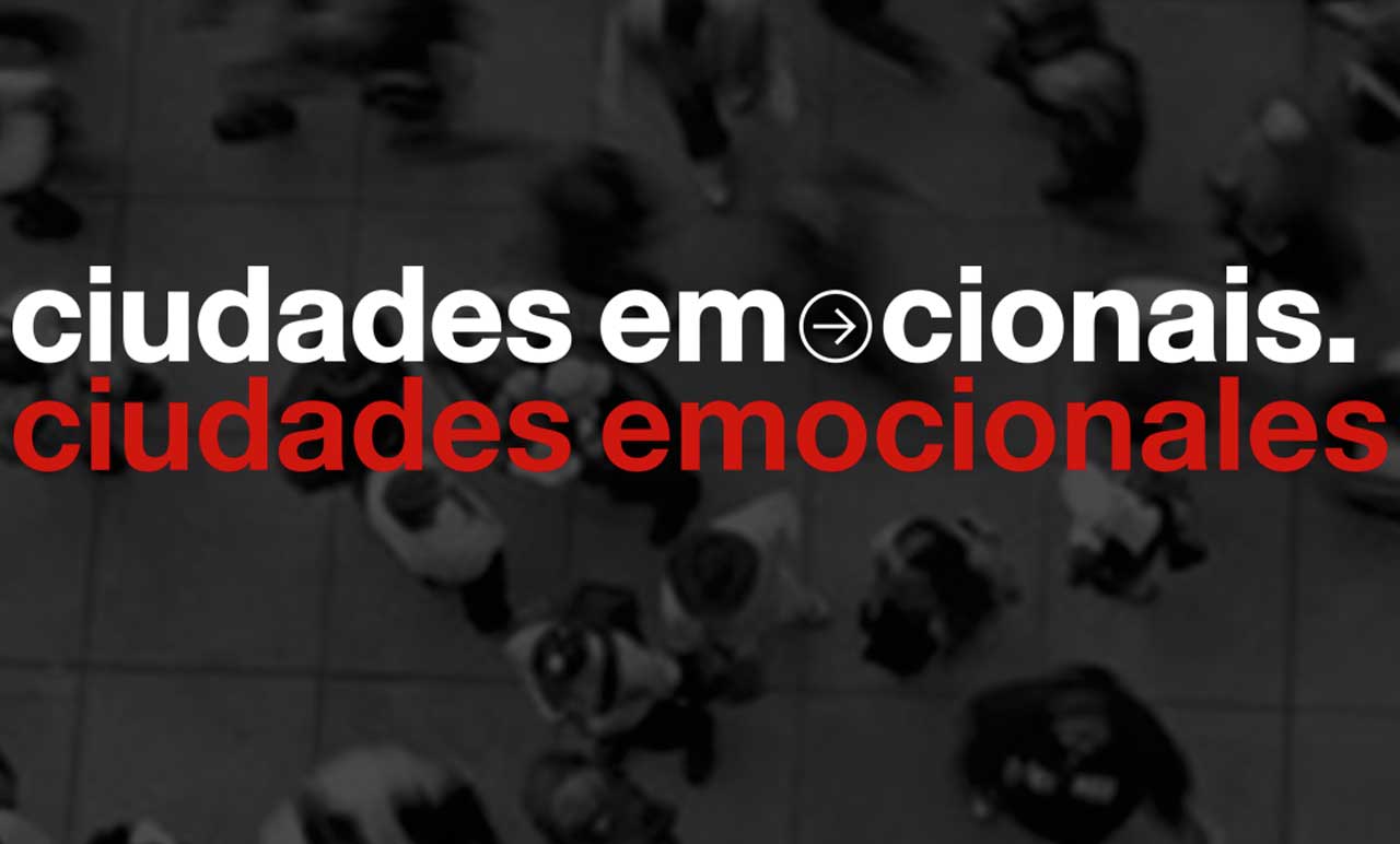 Europa usa la IA para impulsar ‘ciudades emocionales’ y su urbanismo saludable