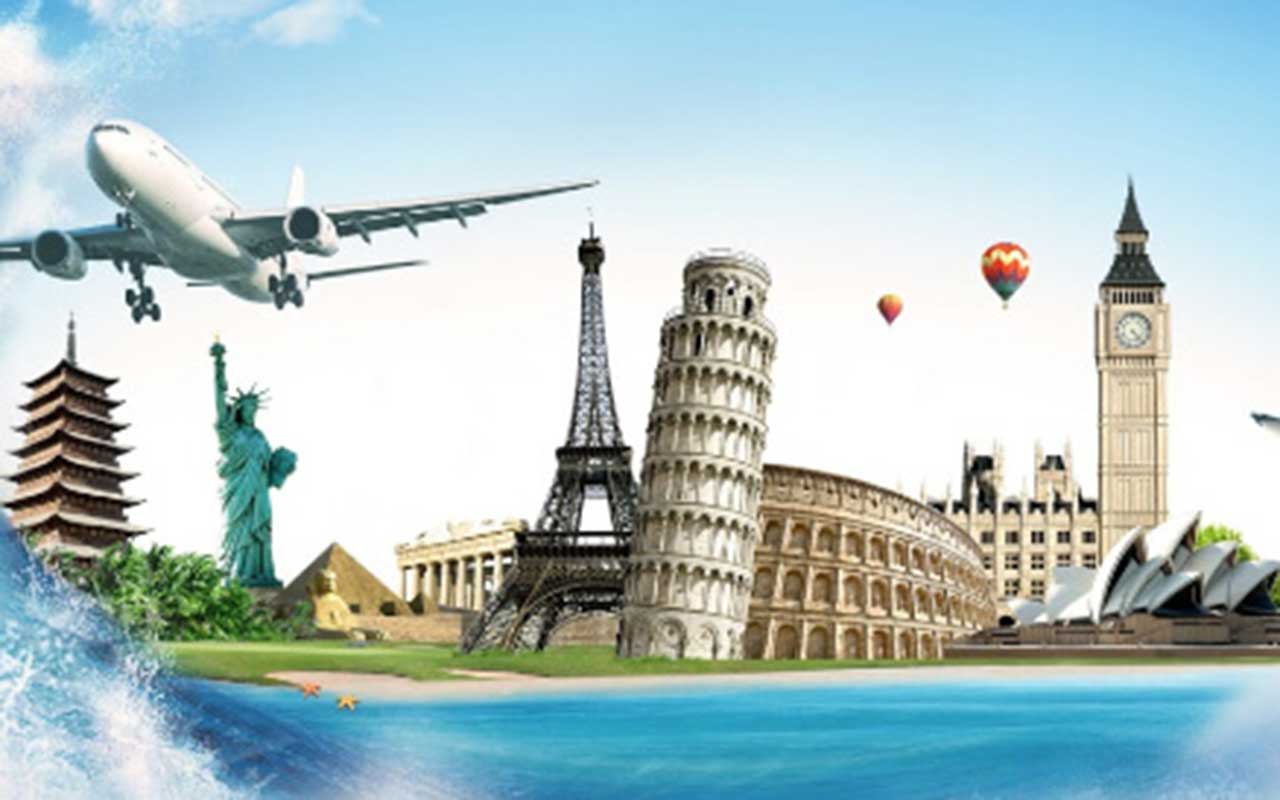 International tourism to end 2023 close to 90% of pre-pandemic levels