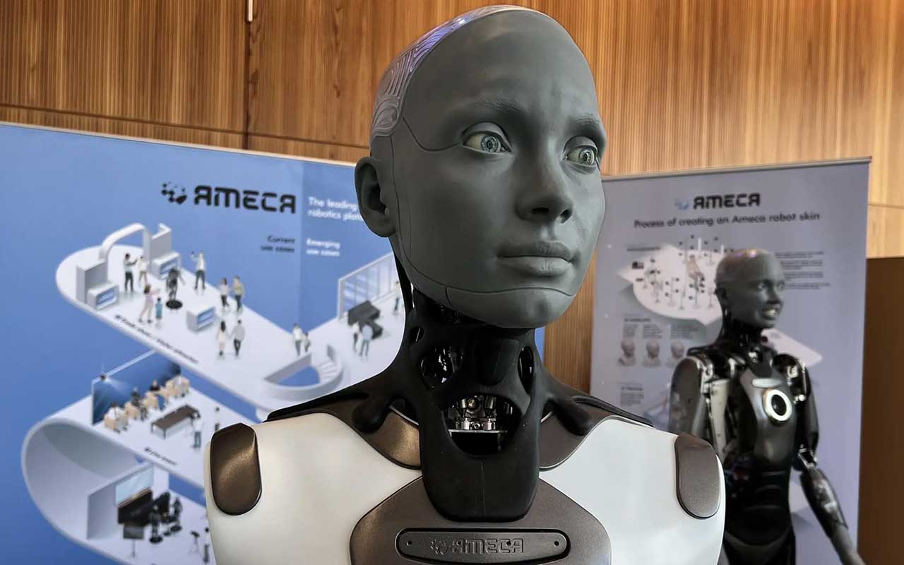 Así te afectará la ley sobre Inteligencia Artificial de la Unión Europea