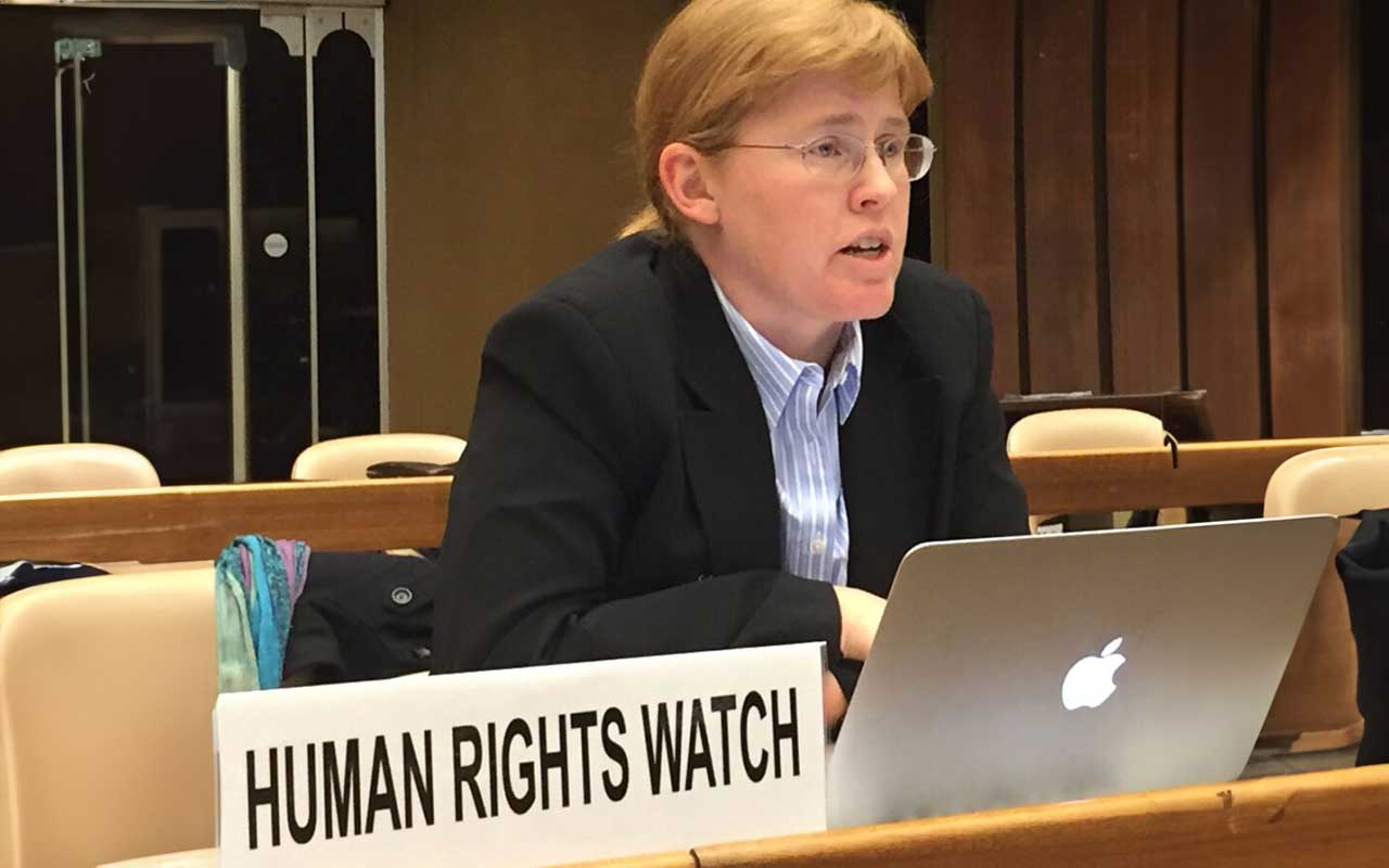 ‘Killer robots’ are coming, and U.N. is worried