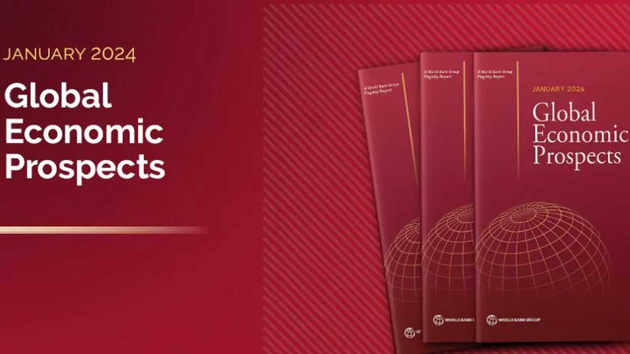 Global Economy Set for Weakest Half-Decade Performance in 30 Years