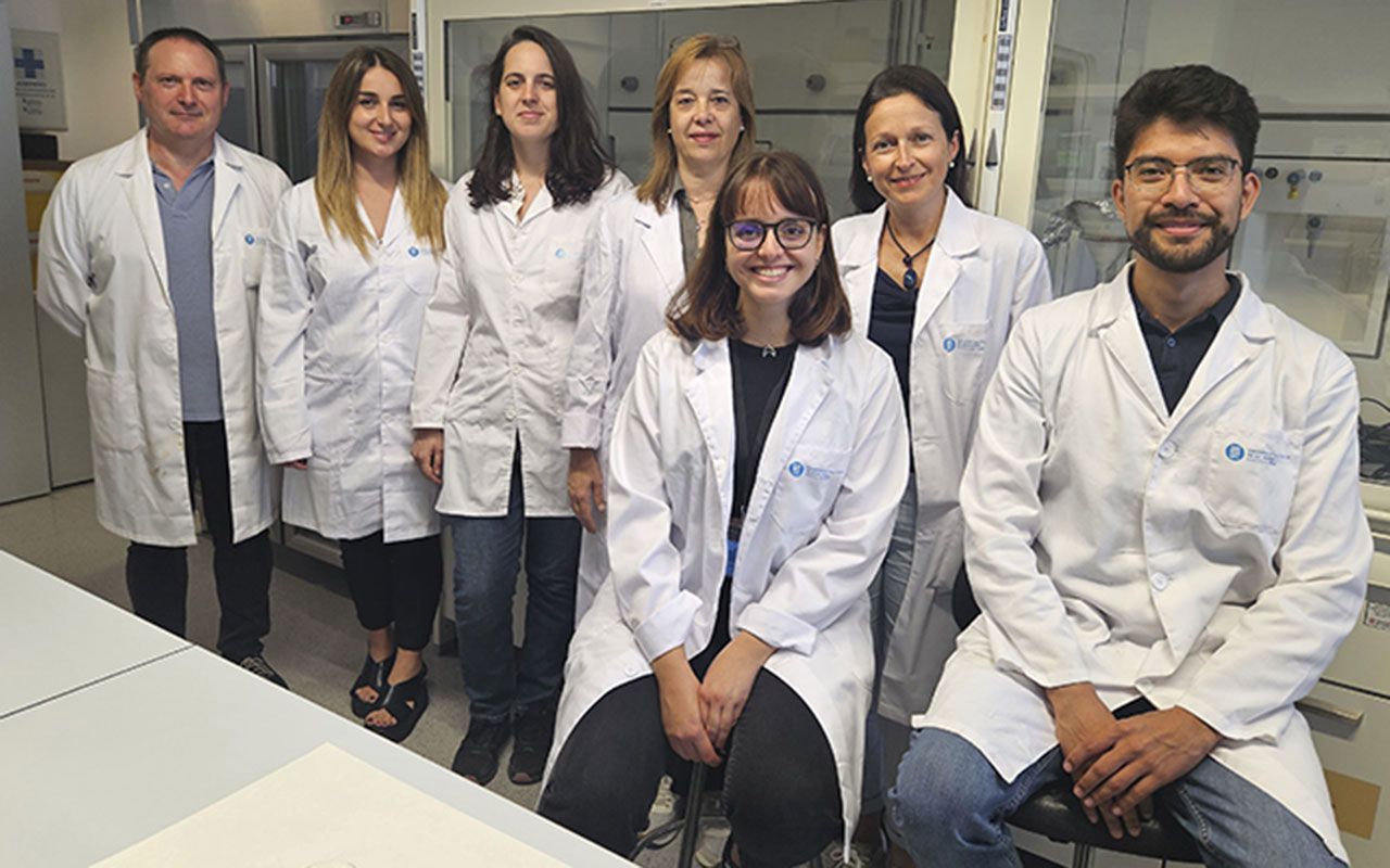 Desarrollan un nuevo hidrogel con capacidad para potabilizar el agua salina con la luz solar y para terapias médicas