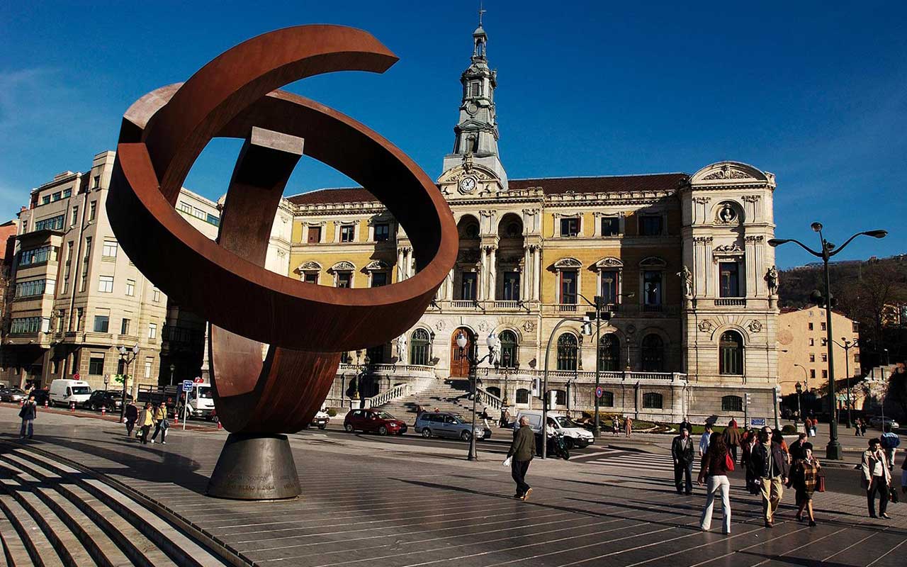 El diseño urbano de las diez principales ciudades españolas tiene las condiciones necesarias para un estilo de vida saludable