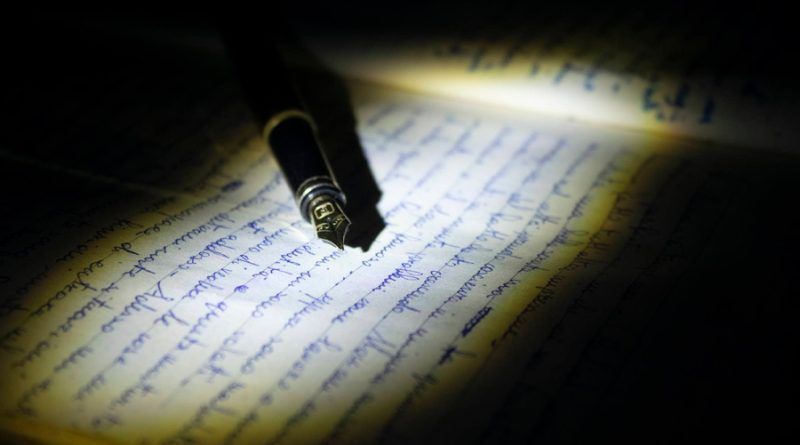 Científicos desarrollan herramienta de inteligencia artificial que puede imitar tu estilo de escritura