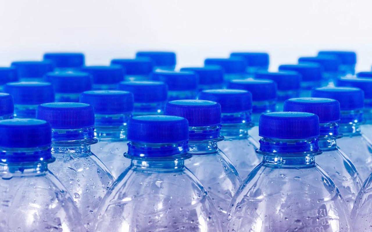 Una metodología de alta resolución permite cuantificar los micro y nanoplásticos en el agua