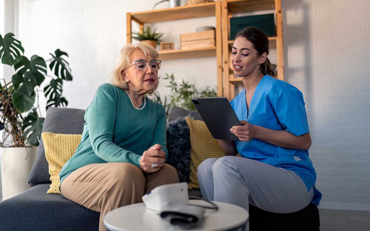 GMV desarrollará la plataforma PMMCare+ para facilitar el cuidado integral y holístico de pacientes con multimorbilidad