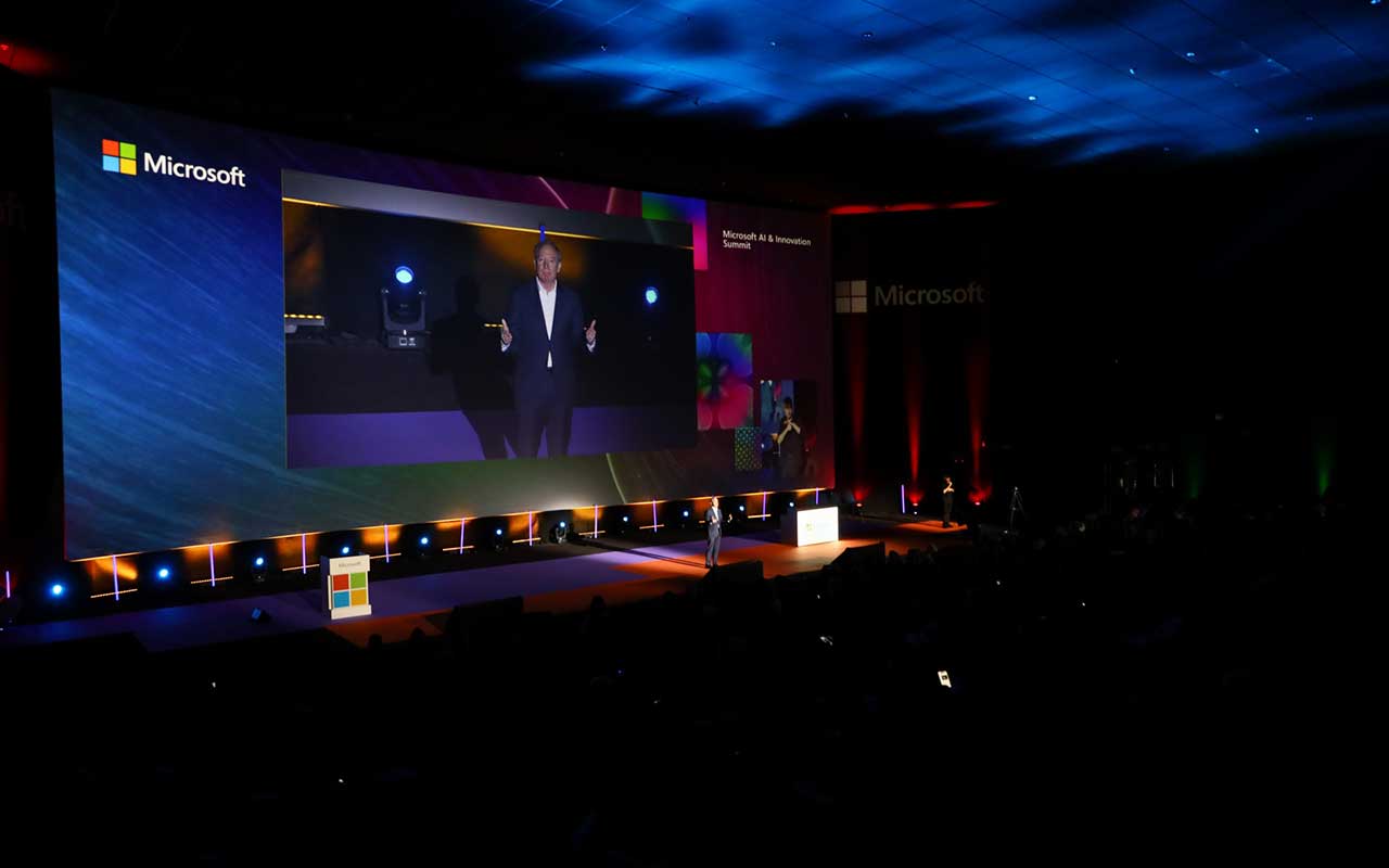 Microsoft crea un Centro de Innovación en IA Responsable para ayudar a las organizaciones españolas en el despliegue de proyectos de Inteligencia Artificial