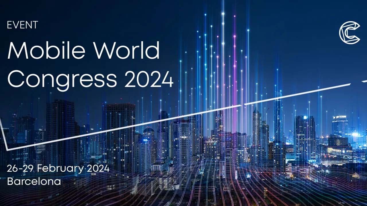 Sercomm Unveils Vision of Future City at MWC Barcelona 2024, Showcasing Smart Solutions and Innovations