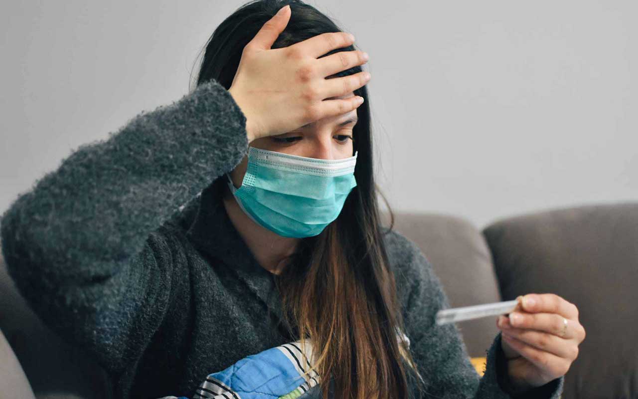 Un biosensor basado en grafeno para la detección del SARS-CoV-2