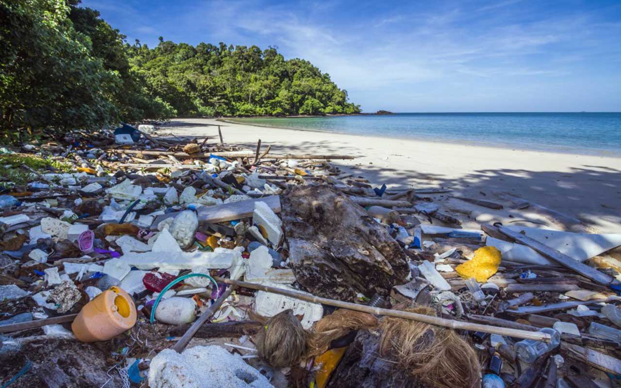 Oxford scientists launch ambitious roadmap for a circular carbon plastics economy