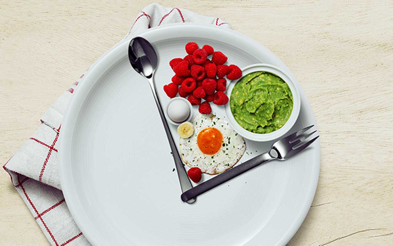 Scientists identify how fasting may protect against inflammation
