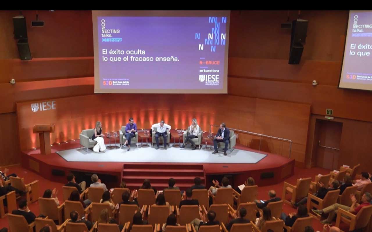 El potencial del networking para impulsar las causas sociales