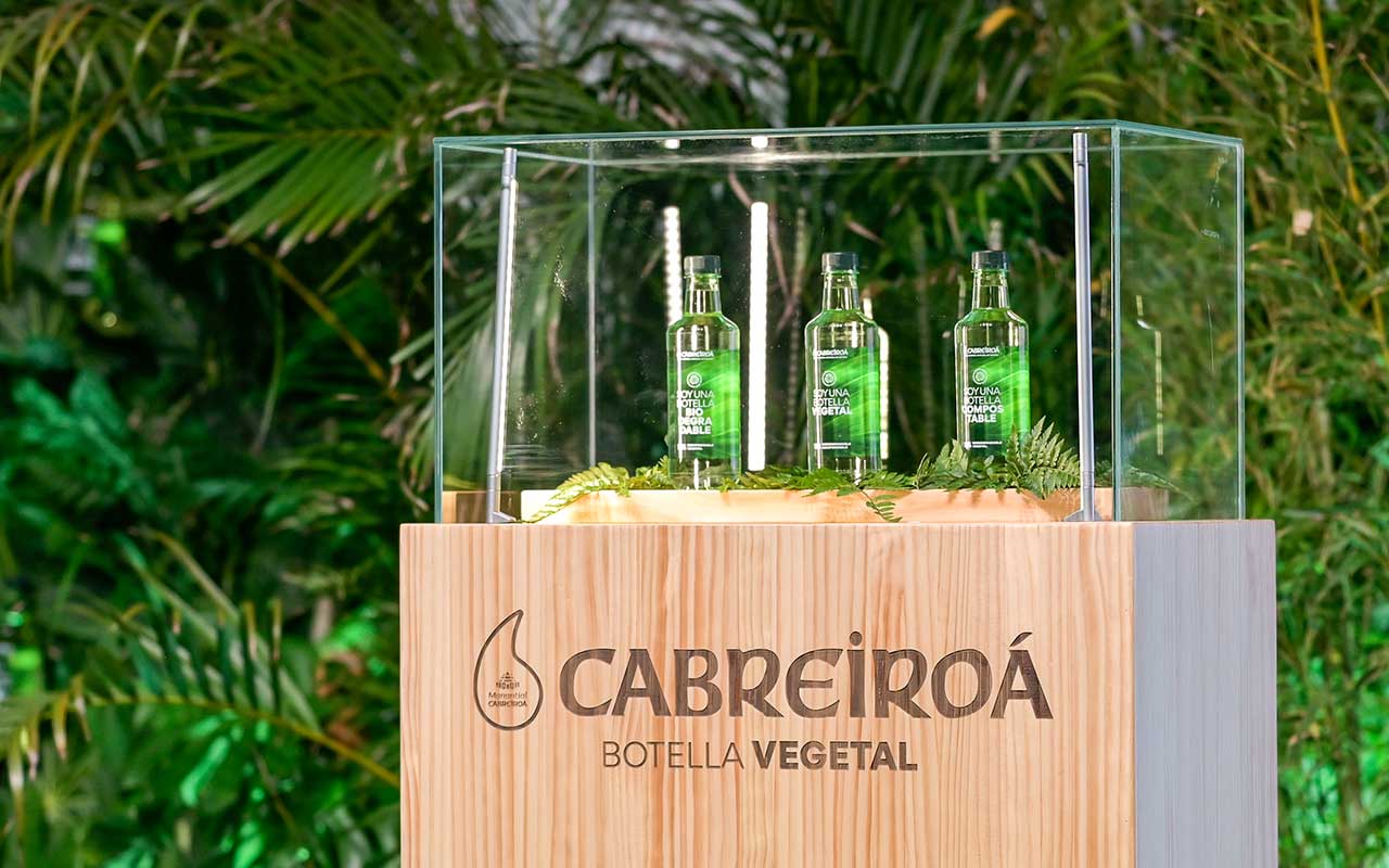 Coca-Cola, Heineken, Nauterra y Mahou San Miguel abordarán la sostenibilidad como un factor holístico en la gran semana tecnológica de la industria alimentaria