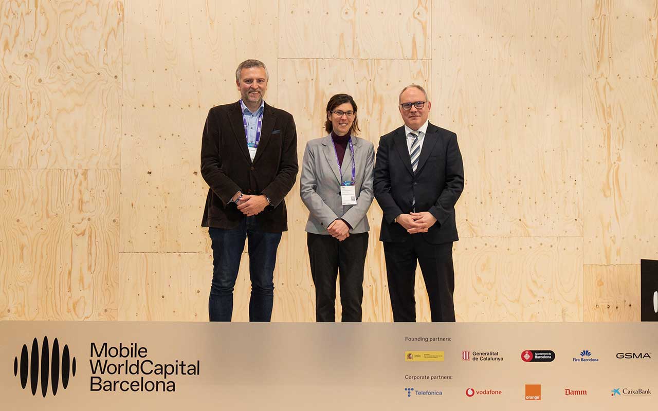 Nace la nueva estrategia de 'Àrees Digitals'