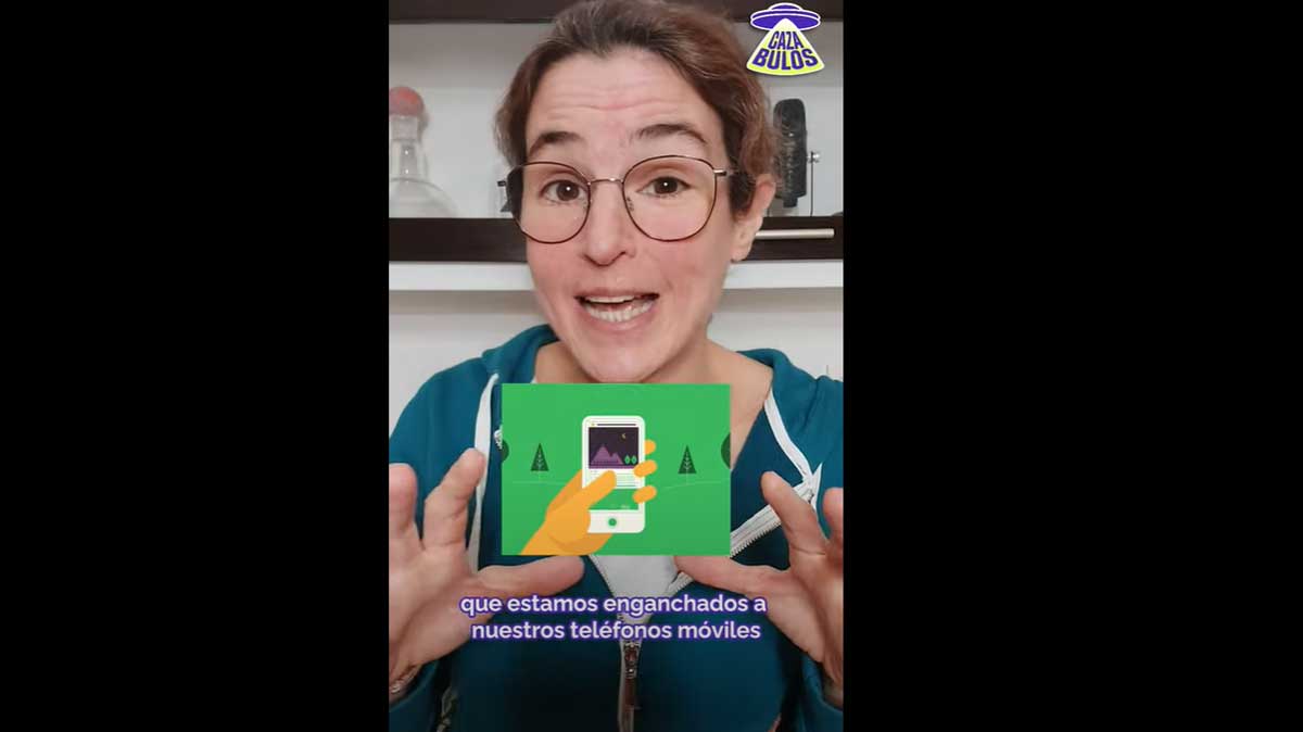 El CSIC y Big Van Ciencia lanzan Cazabulos, un programa educativo contra la desinformación en redes