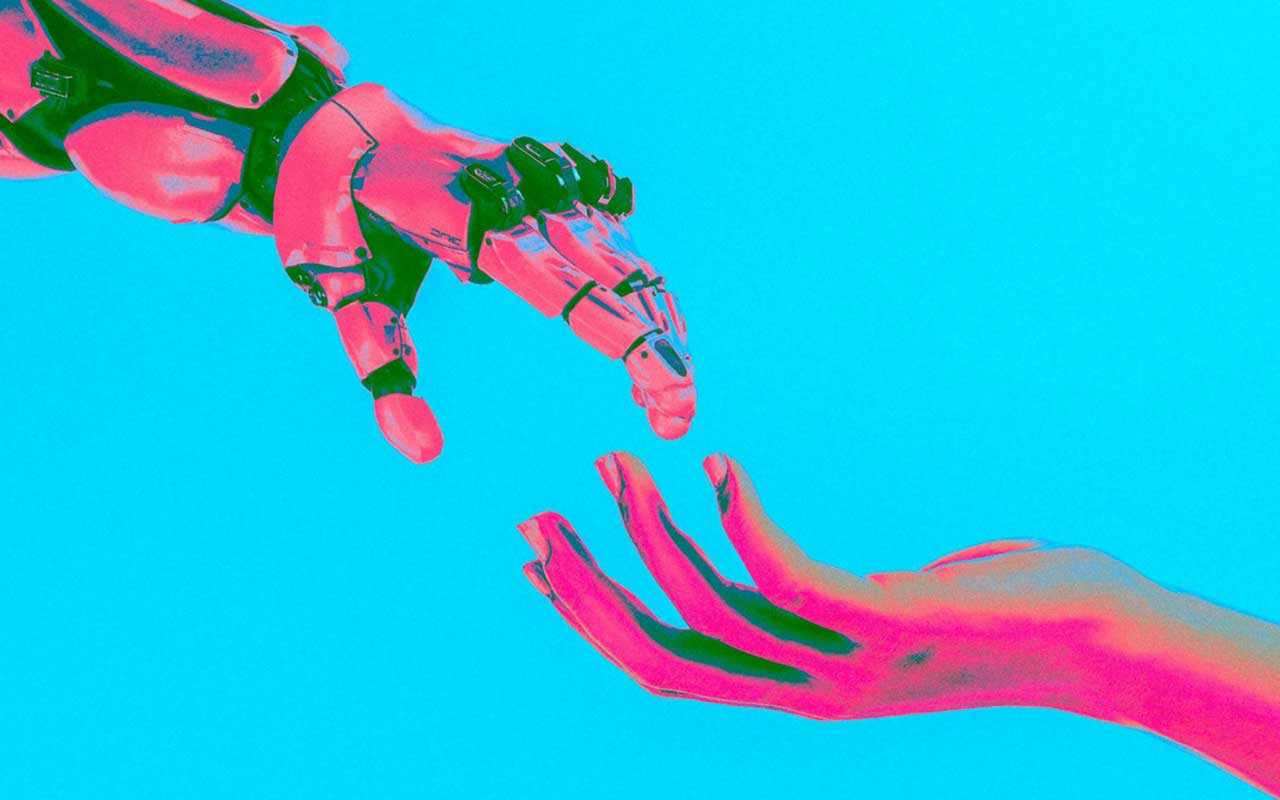 How to keep AI from killing us all