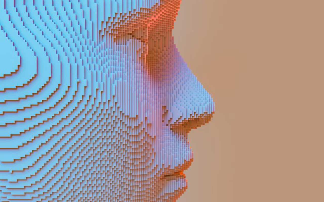 Where Generative AI Meets Human Rights