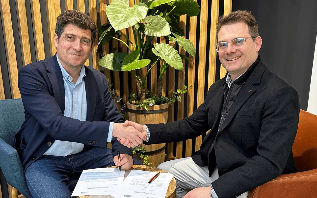 Startup Valencia y Xarxatec se alían para promover el emprendimiento tecnológico en Castellón