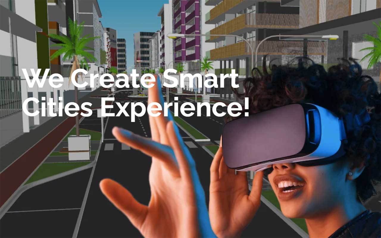 Nos Zona Smart, a reference project from Cabo Verde