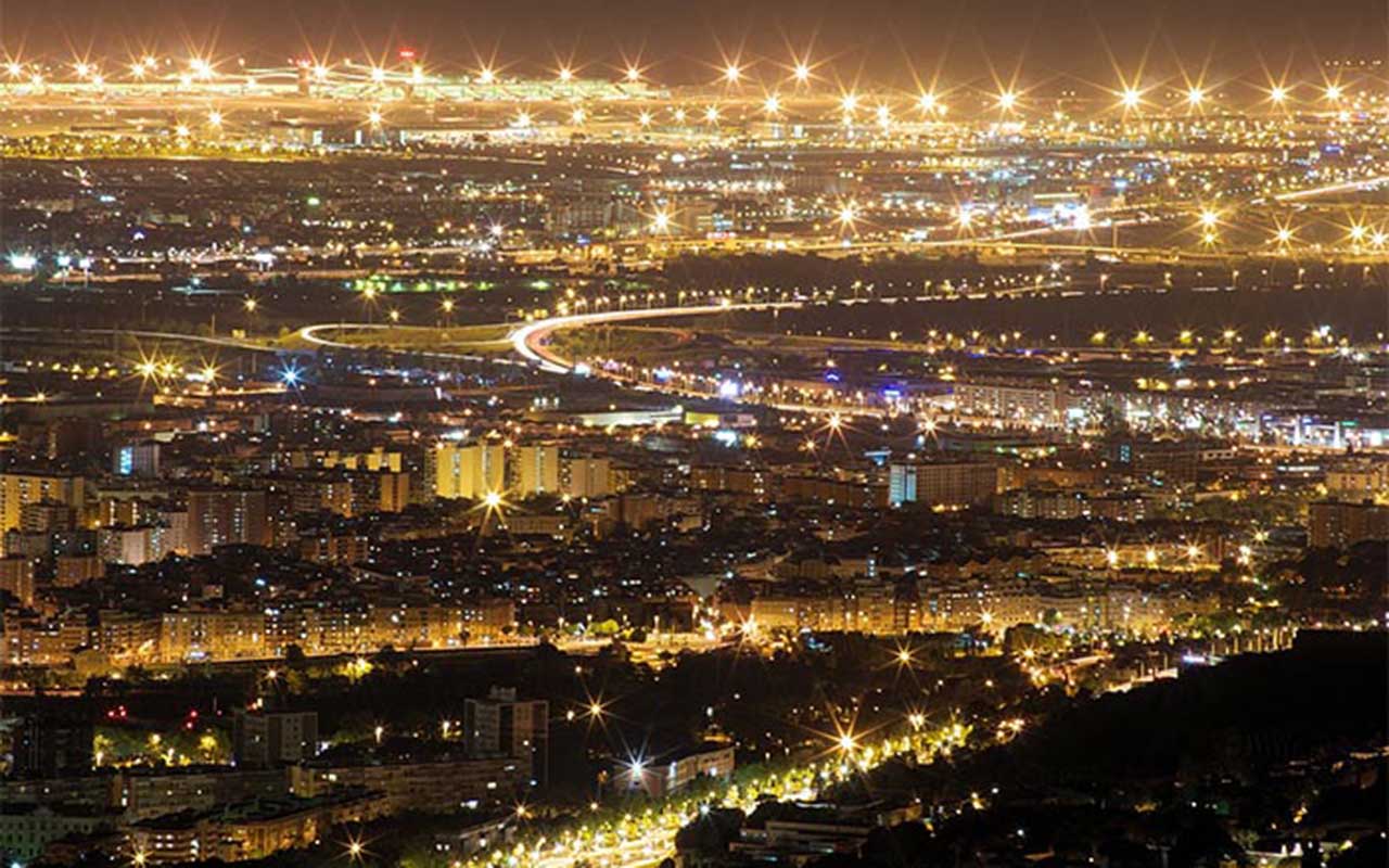 Desarrollan una solución basada en 'machine learning' para contribuir a la eficiencia energética del sistema eléctrico en los hogares