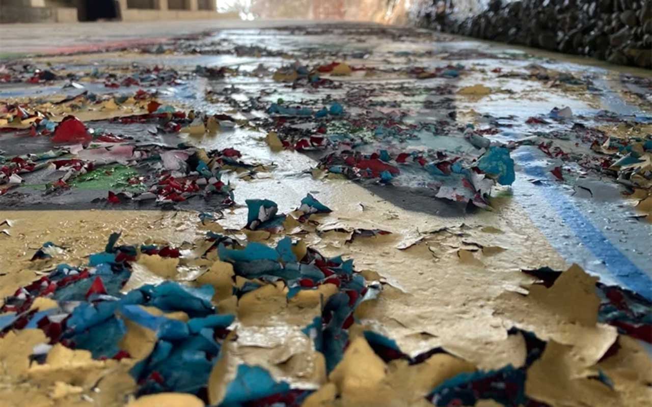 Scientists develop framework to measure plastic emissions