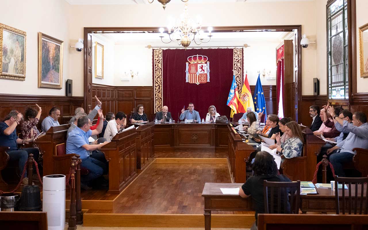 El Patronato de Turismo de Castellón refuerza su apoyo a los municipios turísticos con una inversión de 930.000 euros