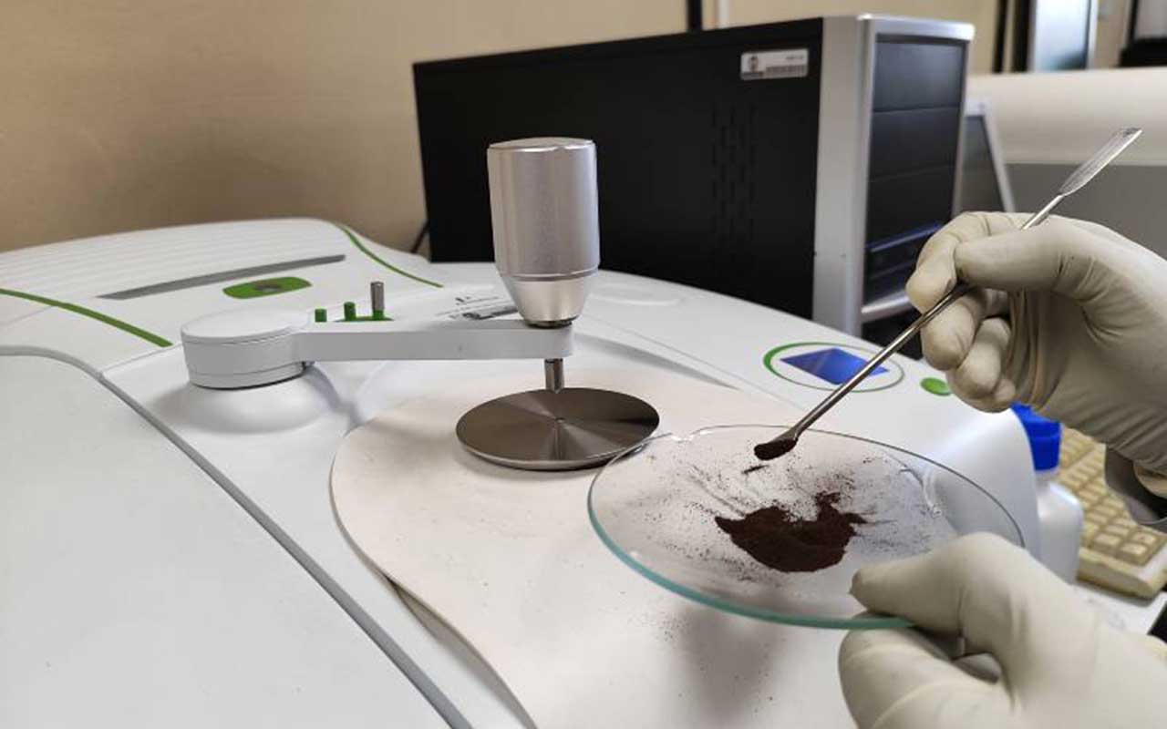 Mejoran las prestaciones técnicas de biocombustibles gracias a la torrefacción