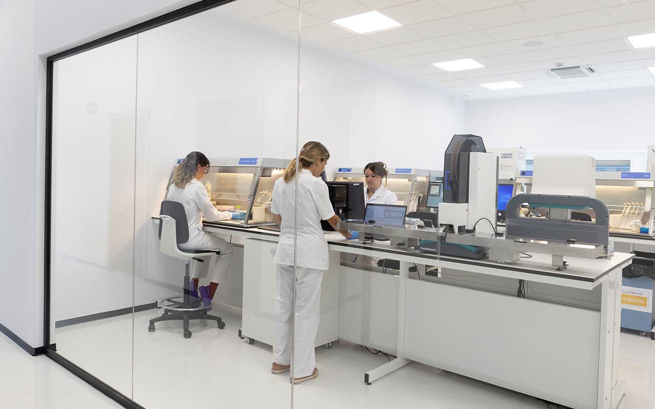 Un estudio con más de 20 hospitales confirma el vínculo entre variantes genéticas y un tipo de miocardiopatía
