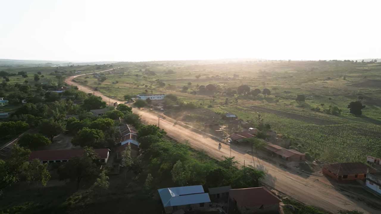 Amref Salud África utiliza soluciones de IA para combatir la desnutrición infantil en Kenia