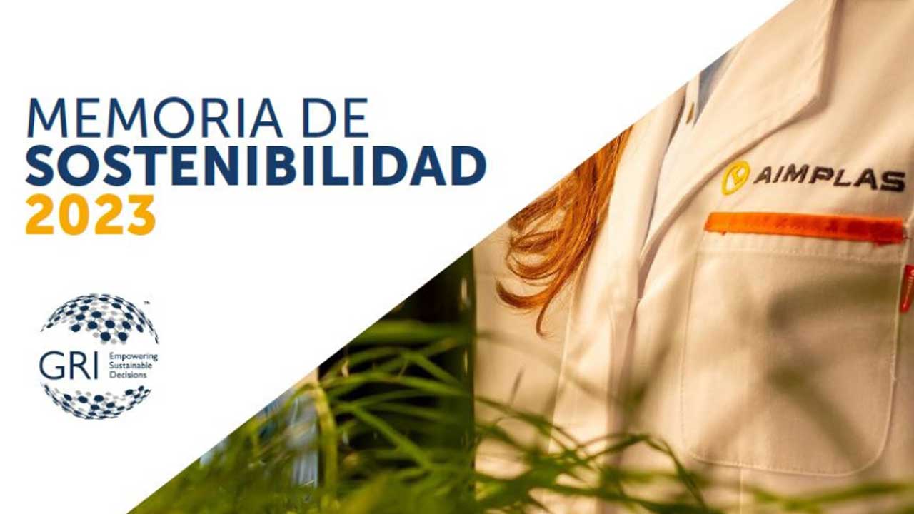 AIMPLAS alcanza un impacto social de 686 millones de euros en 2023 y reduce su huella de carbono un 74%
