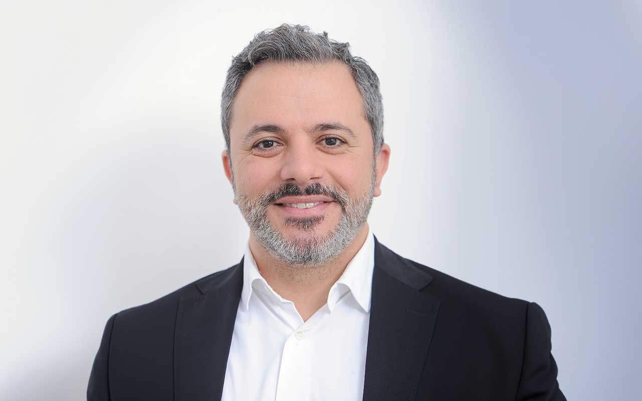 FIWARE 2.0: Andrea Battaglia’s  Global Vision for the Future of Smart Cities