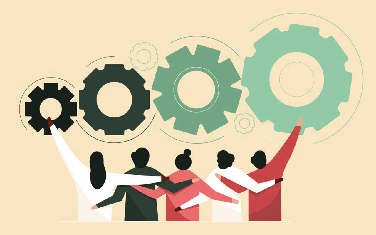 Fostering social innovation in Europe