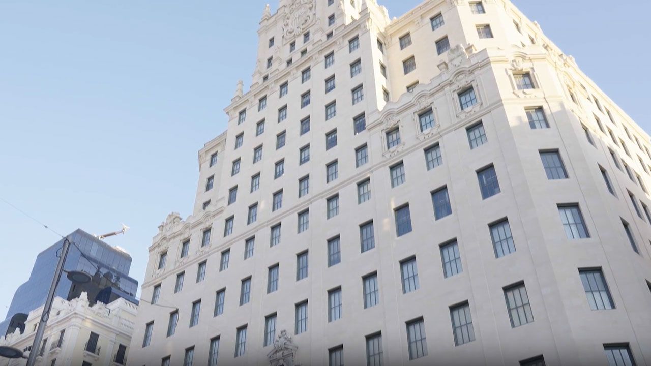 Telefónica estrena Espacio Movistar: tecnología, entretenimiento y legado en el corazón de Madrid