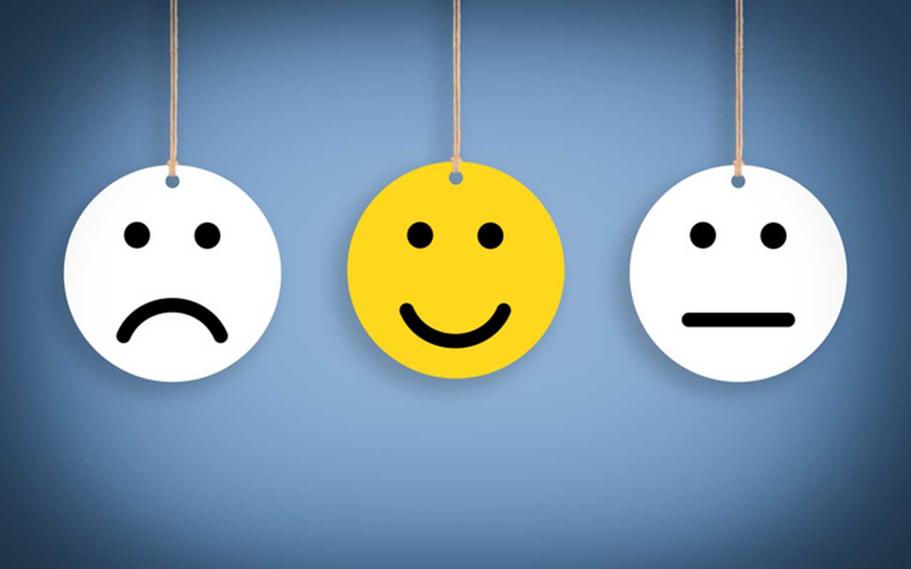 Stop worrying about being happy: New Berkeley Psychology research suggests doing so makes people unhappy