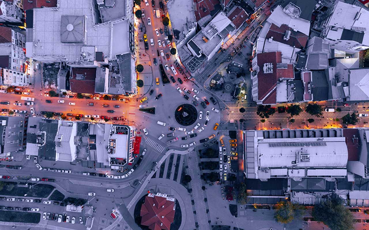 Europa necesita €1,5 billones para hacer sostenible la movilidad urbana en 2050