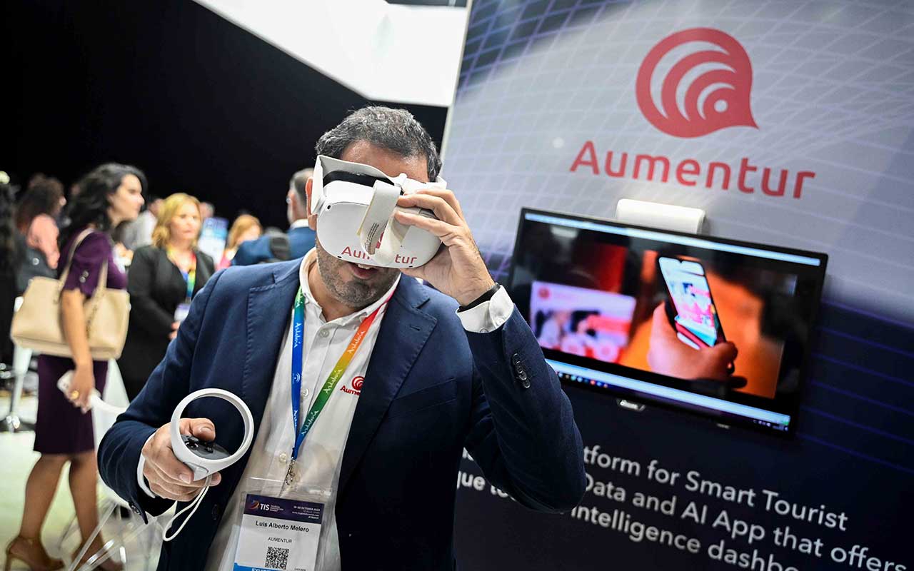 La tecnología, motor de la gestión turística innovadora, la movilidad eficiente y los destinos accesibles