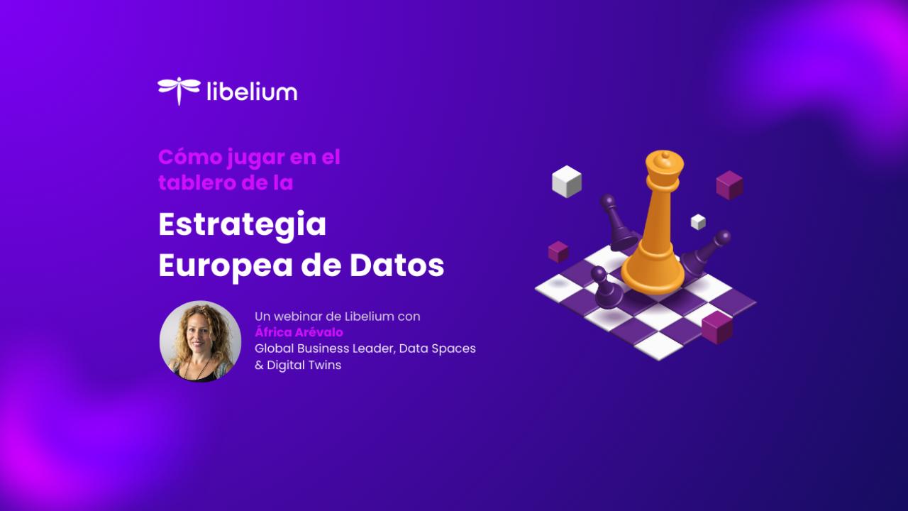 Libelium: Los Espacios de Datos ya están aquí