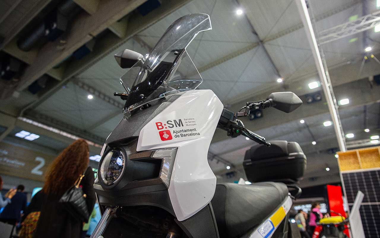 La Barcelona del futuro: innovación en movilidad sostenible e inteligente