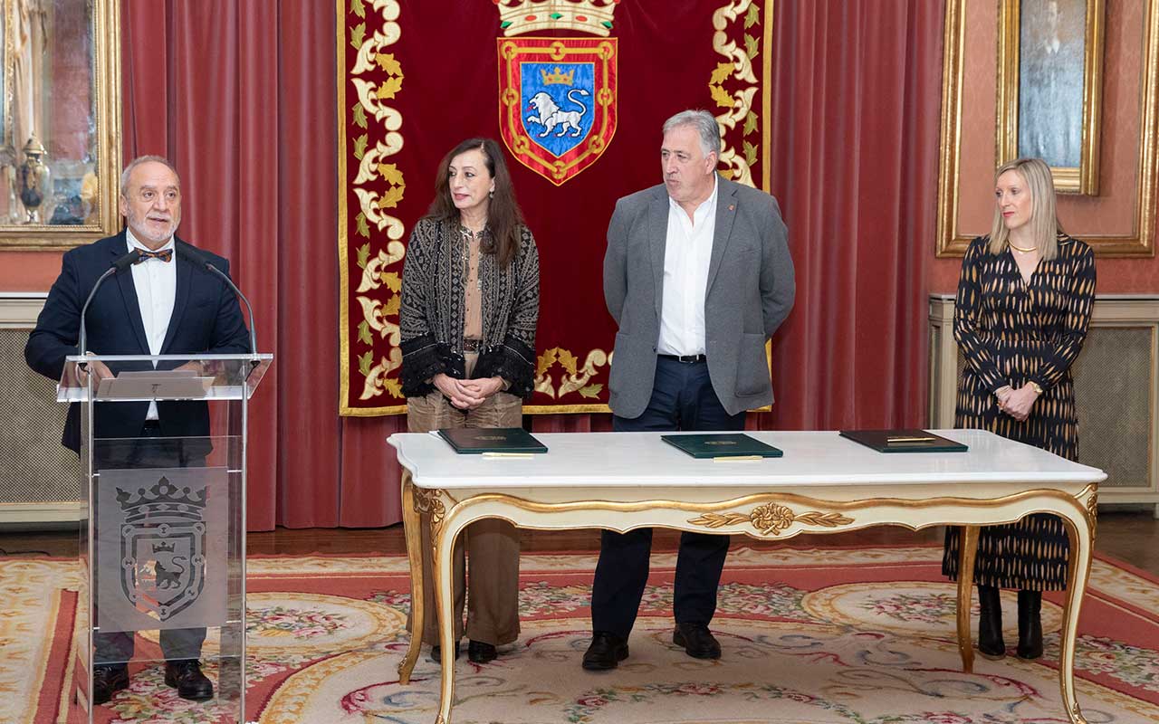 Nueva sede del Instituto de Agrobiotecnología