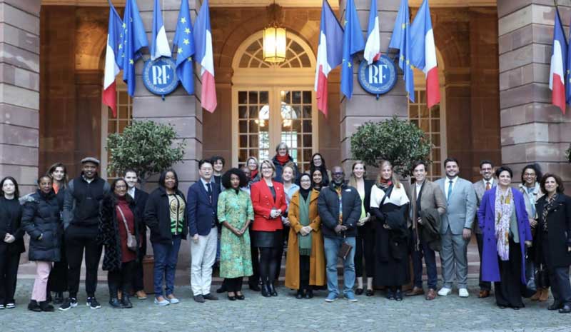 UNHabitat expert group