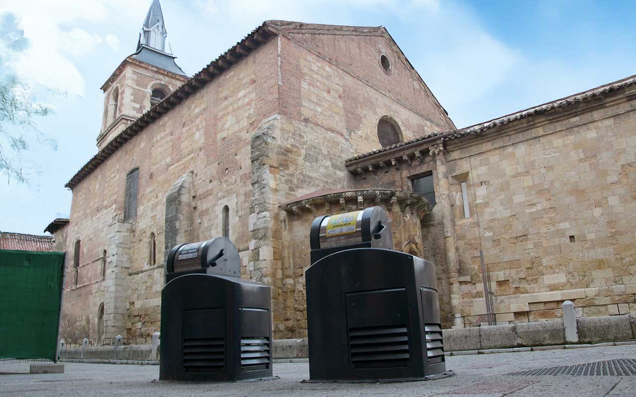 Los sistemas de recogida neumática de Envac dan servicio a 18 cascos urbanos consolidados en España y se posicionan como uno de los principales aliados para las Zonas de Bajas Emisiones