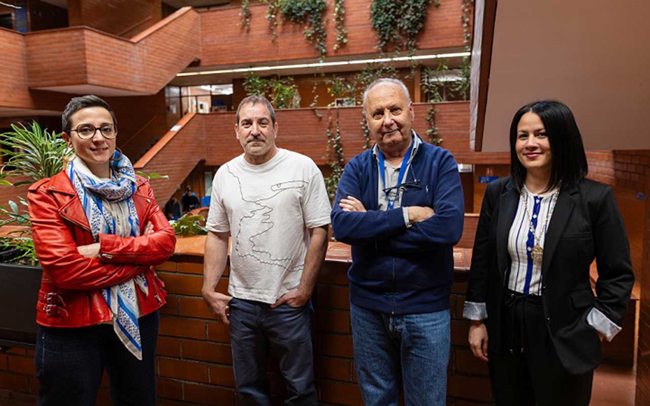 Un estudio de la UB apunta que los jabalíes podrían ser una fuente potencial de transmisión de la hepatitis E a las personas en el área metropolitana de Barcelona