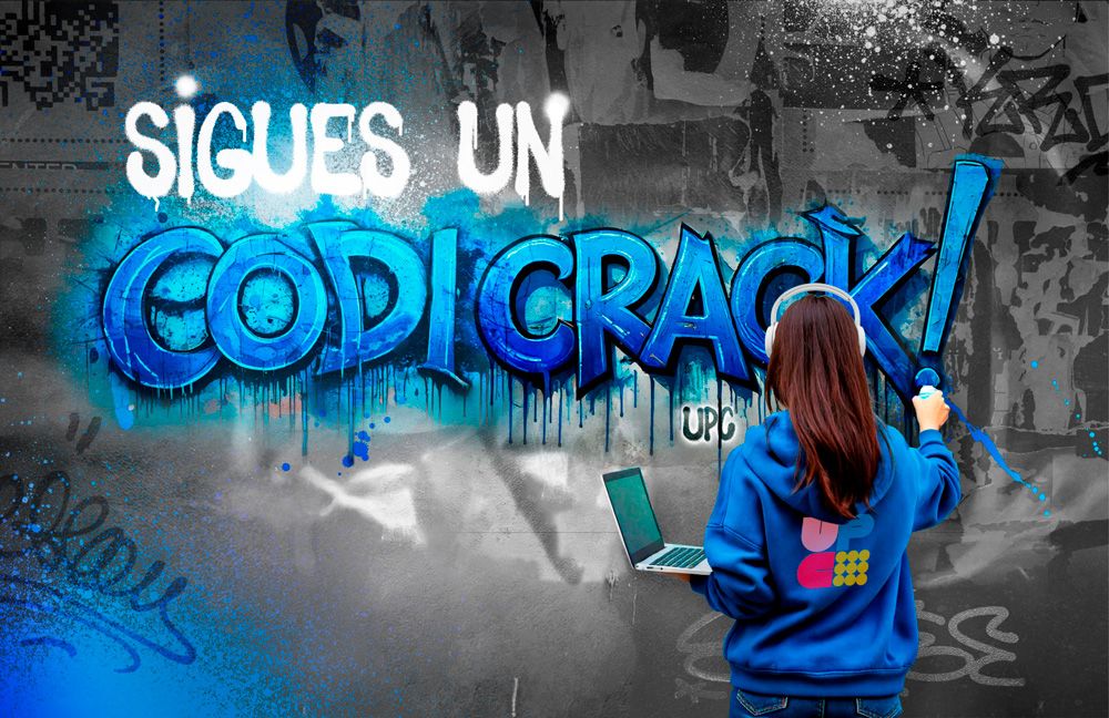 En marcha el proyecto CodiCrack para formar a más de 30.000 niños y adolescentes en competencias digitales
